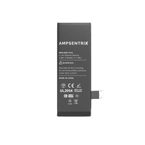 Replacement Replacement Battery Compatible For iPhone 5C (AmpSentrix)