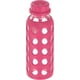 thumbnail image 3 of Botella Lifefactory de vidrio sin BPA de 9 oz con funda de silicona, 3 of 5