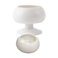 thumbnail image 2 of simhoa Electric Bead ner Kit, Adjustable Speed and Direction, Bead Loader, Bead Loader White with Bowl, 2 of 8