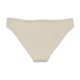 thumbnail image 2 of Tavik Womens Ali Full Coverage Bikini Swim Bottom tapioca S, 2 of 2