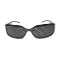 thumbnail image 4 of fastboy Lunettes à Trous d'Épingle Petits Trous Design Compact Anti-fatigue Lunettes Poreuses Résistantes aux Chocs Usage Spécial, 4 of 9