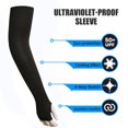 thumbnail image 3 of Protection Cooling Arm Sleeves Sun Sleeves, 3 of 5