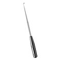 thumbnail image 2 of Extractor de anzuelos de pesca DYNWAVEMX herramienta de extracción de aparejos de pesca negro Con bolsa, 2 of 8