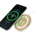 thumbnail image 2 of HyperGear ChargePad Pro 15W Wireless Fast Charger (CHARGER15W-PRNT), 2 of 4