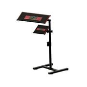 Next Level Racing Free Standing Keyboard and Mouse Stand (NLR-A012)