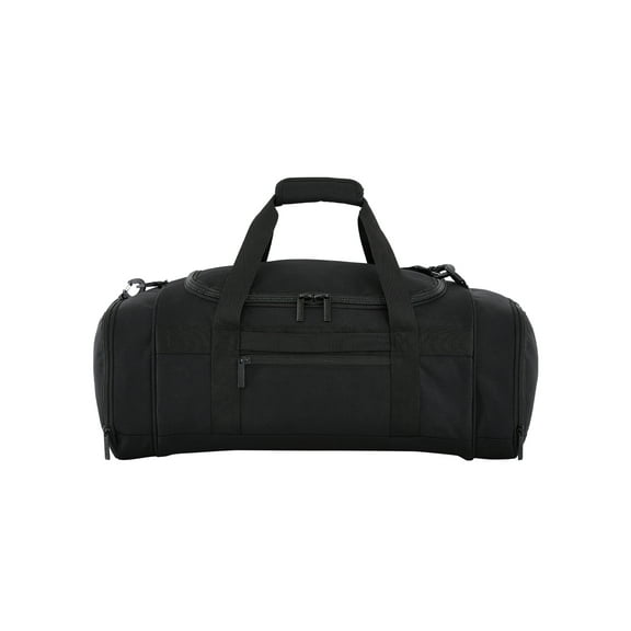Protege Everyday Journey 22-inch Travel Duffel, Black