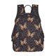 thumbnail image 1 of Disketp Butterfly1 Mochila Ligera e Impermeable, Mochila de Día Resistente para Viajes, Senderismo y Uso Diario para Hombre y Mujer, 1 of 7