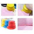 thumbnail image 5 of 4 pack needleless stapler, portable mini stapler, random color., 5 of 5