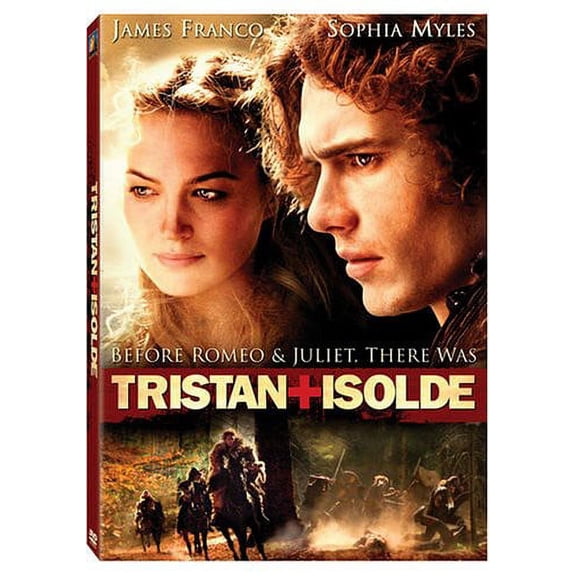 Tristan & Isolde [DVD]