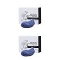 thumbnail image 3 of Vogacara Dispositivo eléctrico antironquidos, carga USB, deja de roncar, bolsillo portátil para el hogar, ayuda para dormir, cuidado de la salud para Azul 2piezas Vogacara CBP017723, 3 of 6