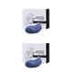 thumbnail image 2 of Seitruly dispositivo eléctrico anti ronquidos recargable dejar de roncar portátil nasal ruido ayuda ventilación cuidado de la salud para mujeres Azul 2piezas Seitruly CBP017723, 2 of 6
