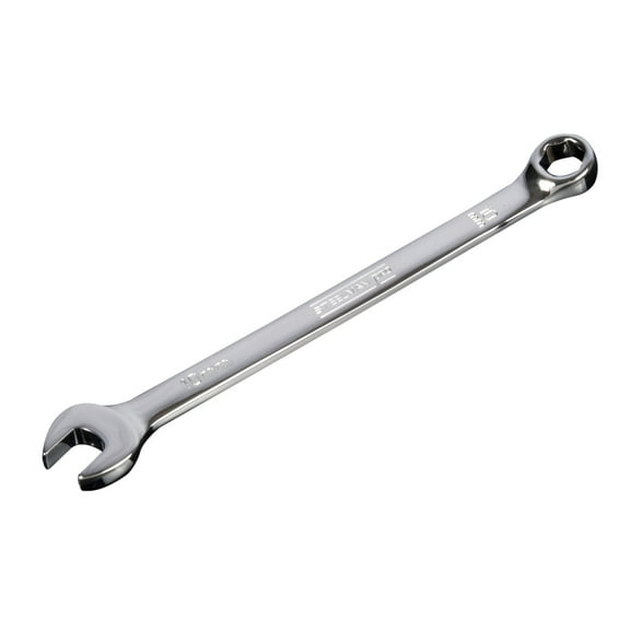 Steelman Pro 10mm 6-point Box-End Combination Wrench, 78335