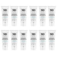 thumbnail image 1 of Spa Dent Naturals Coconut Sea Salt Advanced Whitening Toothpaste(8/CASE), 1 of 5