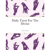 Daily Tarot For The Divine, (Paperback)