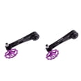 thumbnail image 1 of Tensor de Cadena DYNWAVEMX Aluminio Ligero y Duradero, 1 of 8