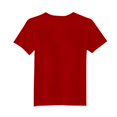 thumbnail image 7 of Asxite Toddler Tshirt Rhinestone Print Short Sleeve Crew Neck Fashion Casual Breathable Summer Tops 1-13Y, 7 of 7