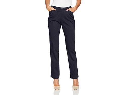 LEE Women's Flex Motion Regular Fit 