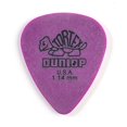 thumbnail image 2 of Médiators Dunlop Tortex Standard 1.14mm Violet - Paquet de 12, 2 of 2