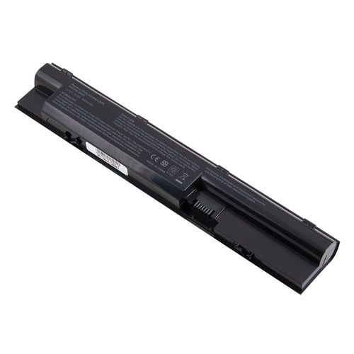 Denaq Replacement Laptop Battery 10.8 Volt Lithium Ion Replacement Laptop Battery for HP