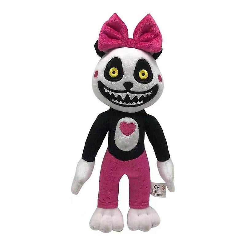 mr hopp's playhouse 2 plush