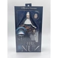 thumbnail image 3 of NECA Ghost Nun Película de terror The Conjuring Cosmic Commoner Figura de acción de 8 pulgadas Modelo de mano, 3 of 5