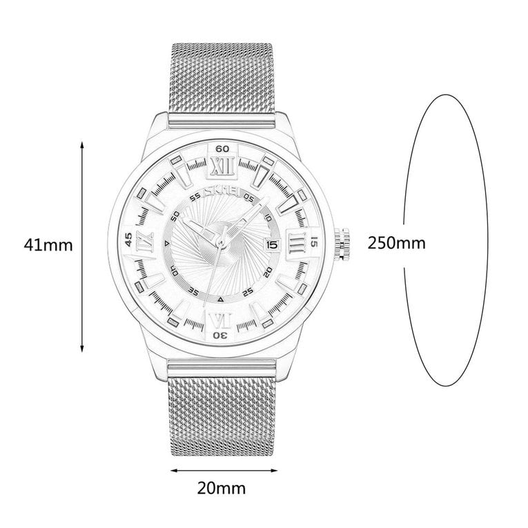 skmei 9166 price