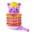 thumbnail image 2 of Juguete Postrecitos Twisty Petz Spin Master Pancake Bear, 2 of 3