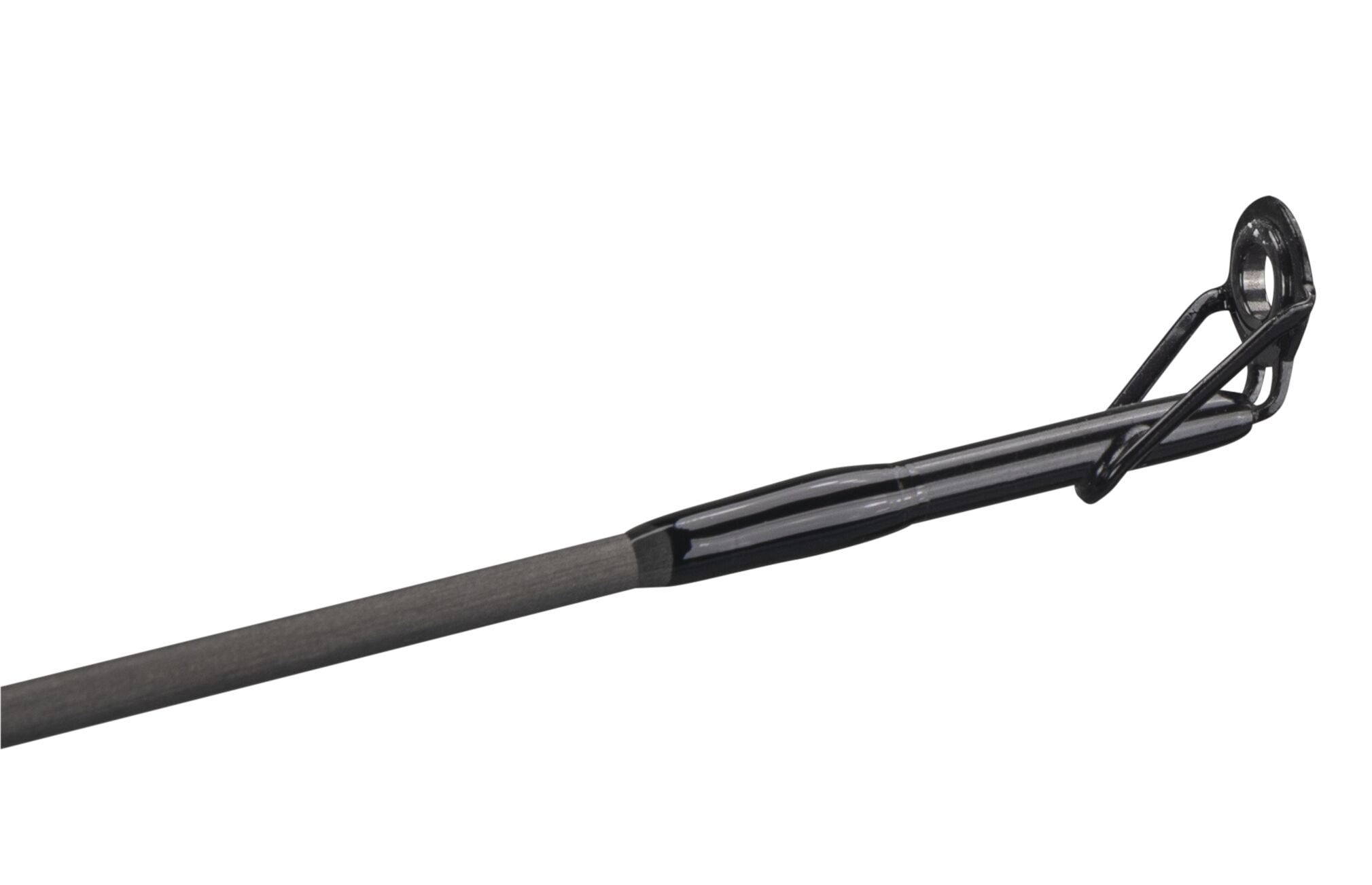 Lew's KVD Series Casting Fishing Rod, 7-Foot 6-Inch Heavy Power XF Football Jig/Carolina Rig/Big Spinnerbait/Swimbait, Red