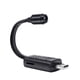 thumbnail image 3 of Seitruly Productos digitales Cámaras móviles de larga distancia de tamaño pequeño simple Producto electrónico multifuncional duradero de alta Cámaras de vídeo, 3 of 6