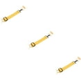 thumbnail image 1 of Adjustable Pet Door Strap Useful Pet Door Stopper Home Pet, 1 of 8