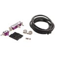 thumbnail image 1 of Kit De Controlador De Impulso Manual, Controlador De Válvula Turbo Boost Universal, Válvula De Purga Turbo Boost Ajustable Para Coche, Automóvil, Adultos Cateissary VI009252-04, 1 of 5