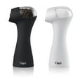 Ozeri Graviti Pro II Electric Salt and Pepper Grinder Set BPAFree