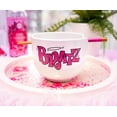 thumbnail image 4 of Silver Buffalo Dishwasher Safe Ceramic Pink, 1.2 lb, 4 of 8