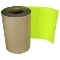 Black Diamond Skateboard and Longboard Grip Roll 10" x 60' Neon Yellow