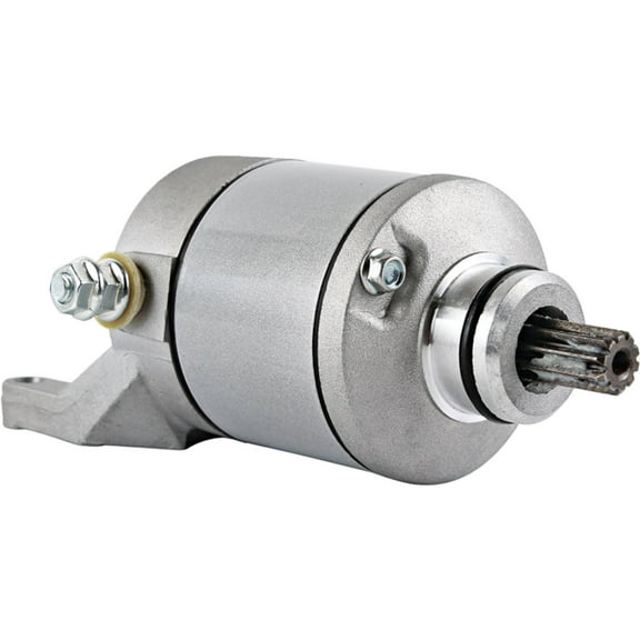 DB Electrical New Starter 410-54212 for Suzuki Motorcycle 250 Dr250Se (1990-1995) 350 Dr350Se (90-99)