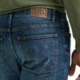 thumbnail image 5 of Lee Men's Regular Fit, Straight Jean, 5 of 5