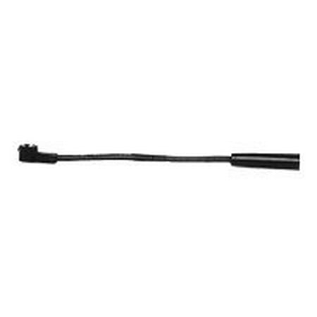 Metra - Antenna Adapter for Select European Vehicles - Black