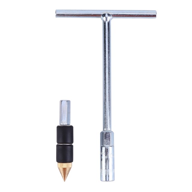 Pasador de parada de agua Diseño de goma antideslizante Tapón de agua para el hogar (3/4 pulgadas) JShteea Para estrenar