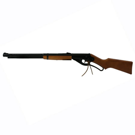 Daisy Youth Line 1938 Red Ryder Air Rifle (Sighting In An Air Rifle Best Distance)