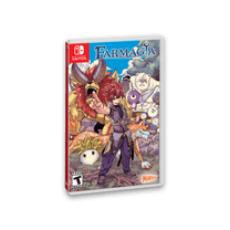 Farmagia, Nintendo Switch