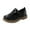B-61Black, variant on MEZZALL Girls Sandals Hollow Design On Soft Sole Casual Shoes Kids Solid Color Cozy Child Shoes