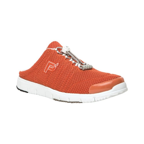 propet travel walker slide