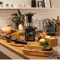 thumbnail image 2 of Licuadora Cecotec Power Black Titanium 2500w Advance - Negro, 2 of 2