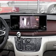 thumbnail image 4 of ZWNAV 15.8 inch Android 15 Car Radio For Buick GL8 2014-2017 HD Multimedia Video Player Navigation GPS DVD 4G DSP Stereo Bluetooth, 4 of 15