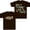 black, variant on Ivan Cornejo Sale Para Ser Feliz tshirt Mirada Tour Parte 2 shirt crewneck short sleeve tshirt men/women tops
