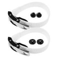 thumbnail image 3 of 1 par de correas para patines con hebillas reemplazables, suministros para patines., 3 of 7