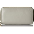 thumbnail image 1 of Buxton Florence II RFID Slim Single Zip, 1 of 5