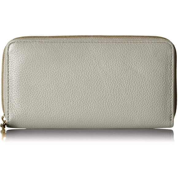 Buxton Florence II RFID Slim Single Zip