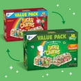 Lucky Charms Marshmallow Flavored Bars 8ct