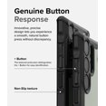 thumbnail image 3 of Funda Protectora Resistente Ringke Fusion-X Negra Compatible Samsung Galaxy S23 Ultra 5G, 3 of 9